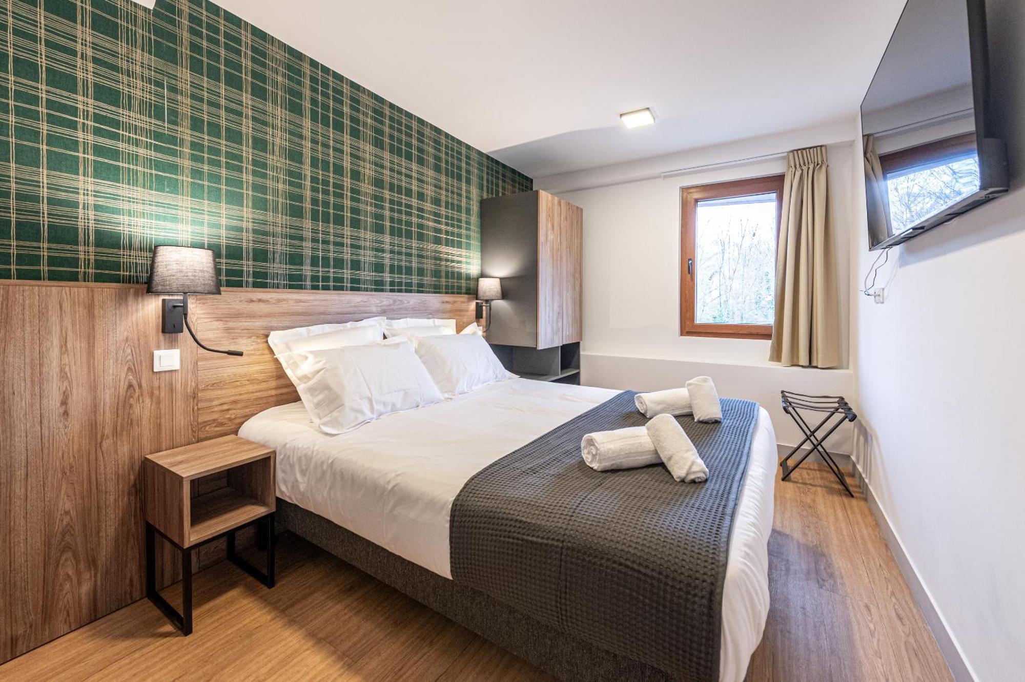 Apartment Les Tonnelles Sevrier