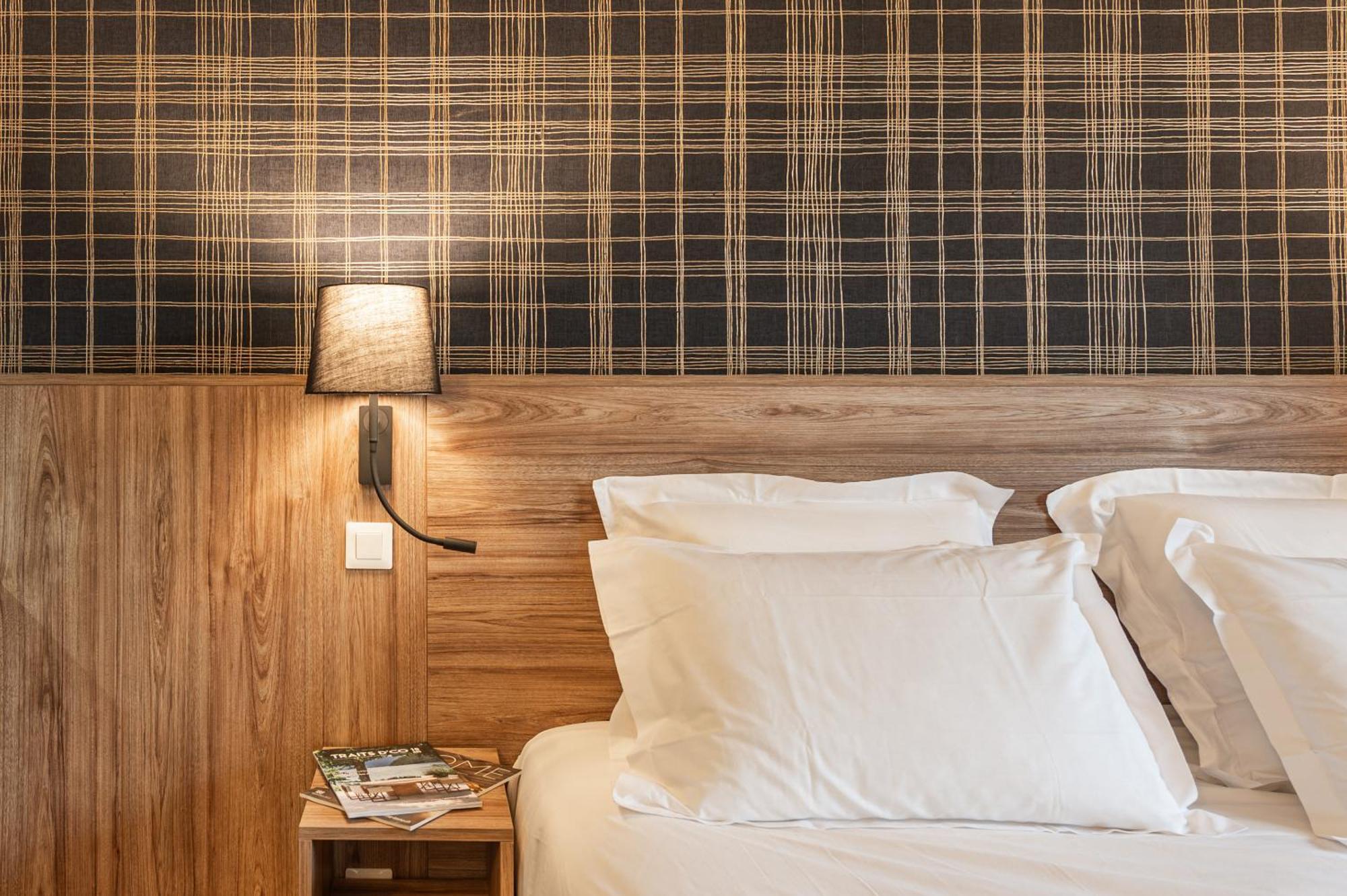 Les Tonnelles Apartment Sevrier