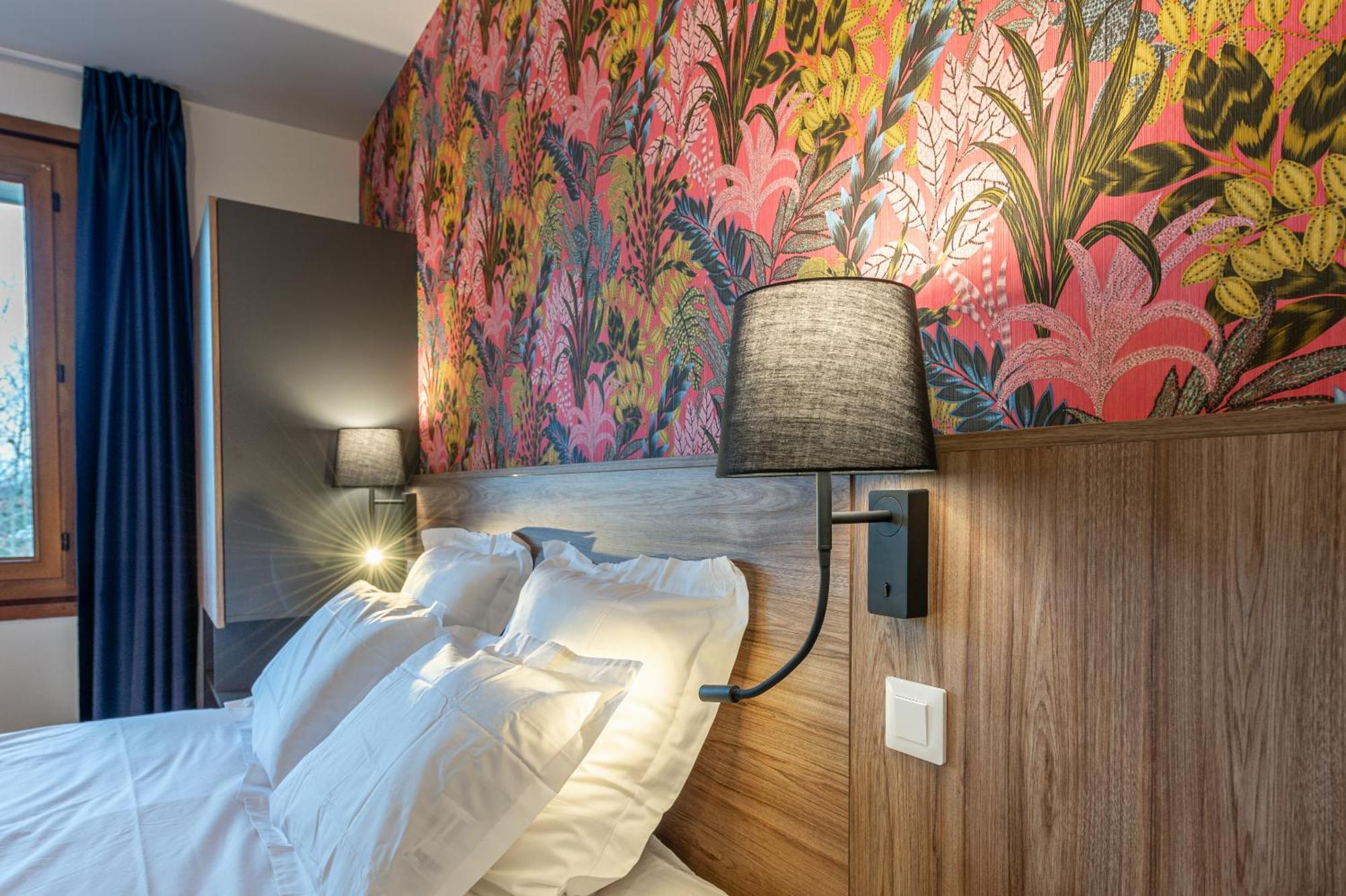 Les Tonnelles Apartment *