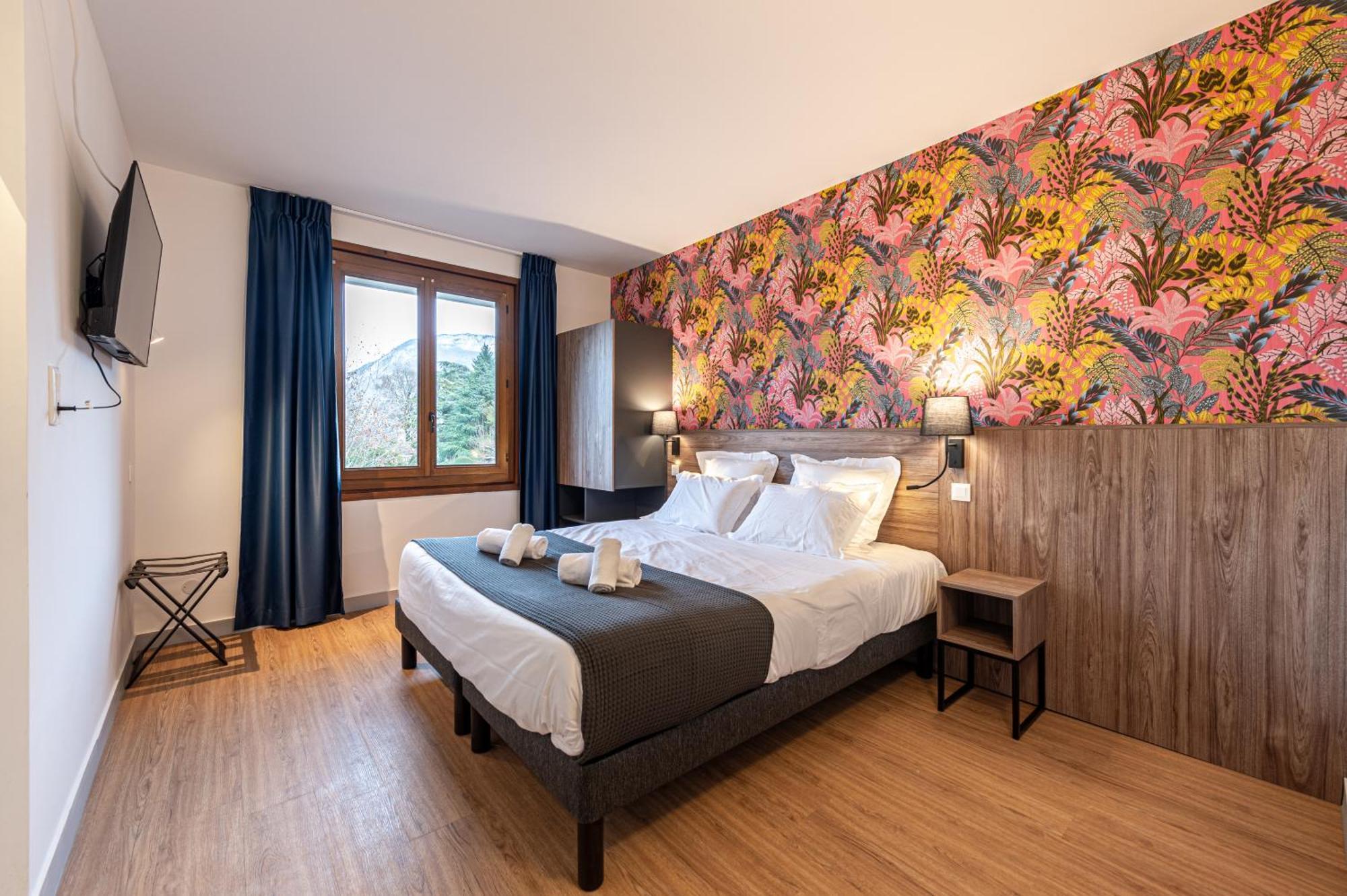 Apartment Les Tonnelles *