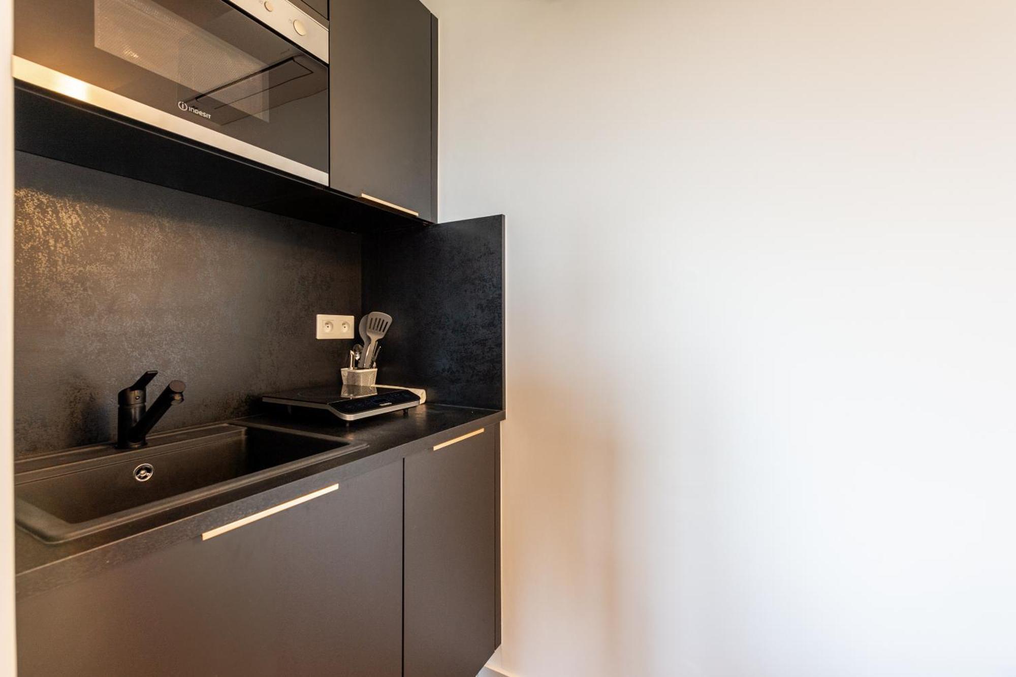 Apartment Les Tonnelles Sevrier