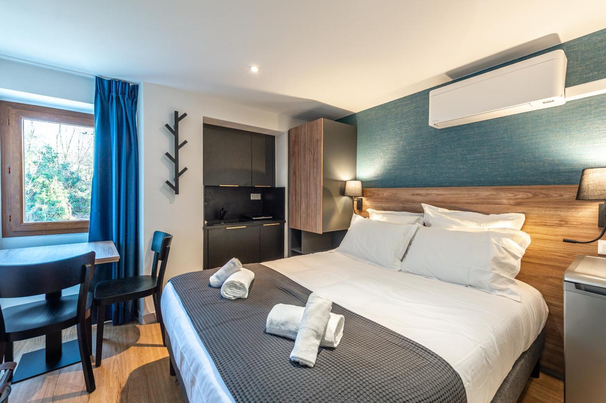 Les Tonnelles Apartment