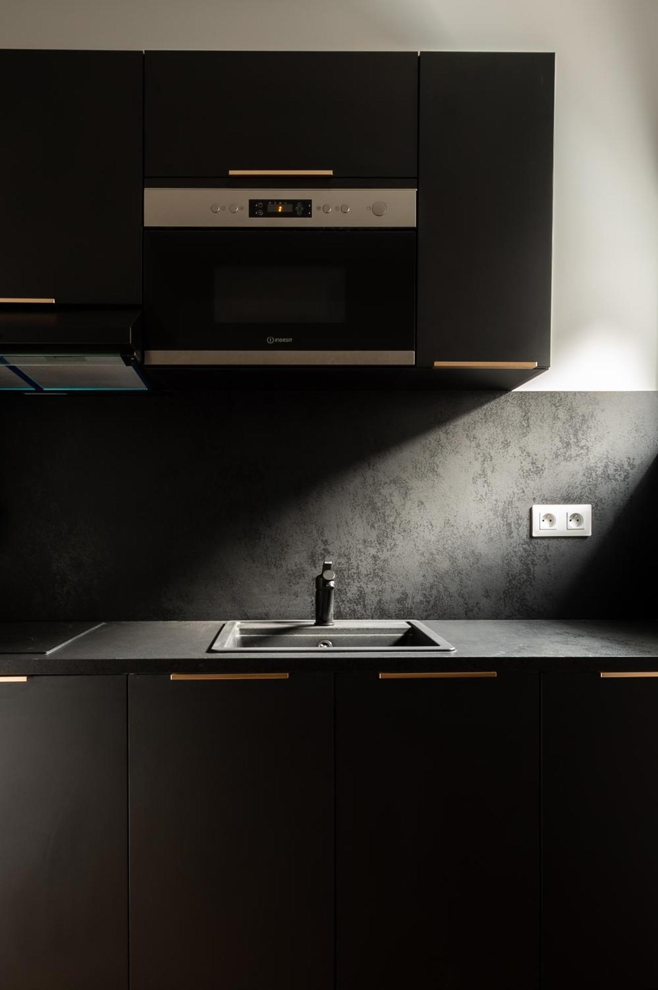 Les Tonnelles Apartment Sevrier