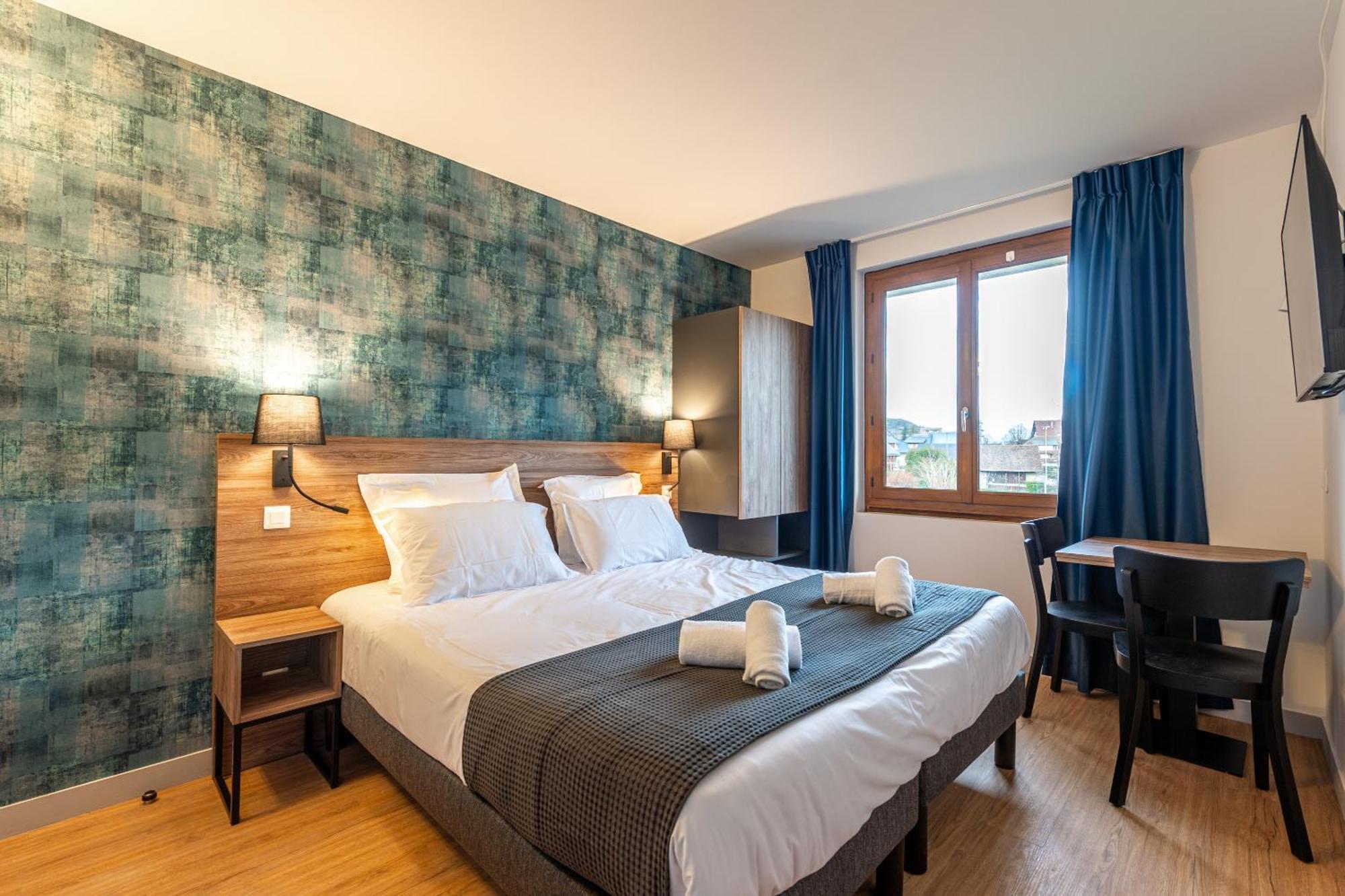 Apartment Les Tonnelles
