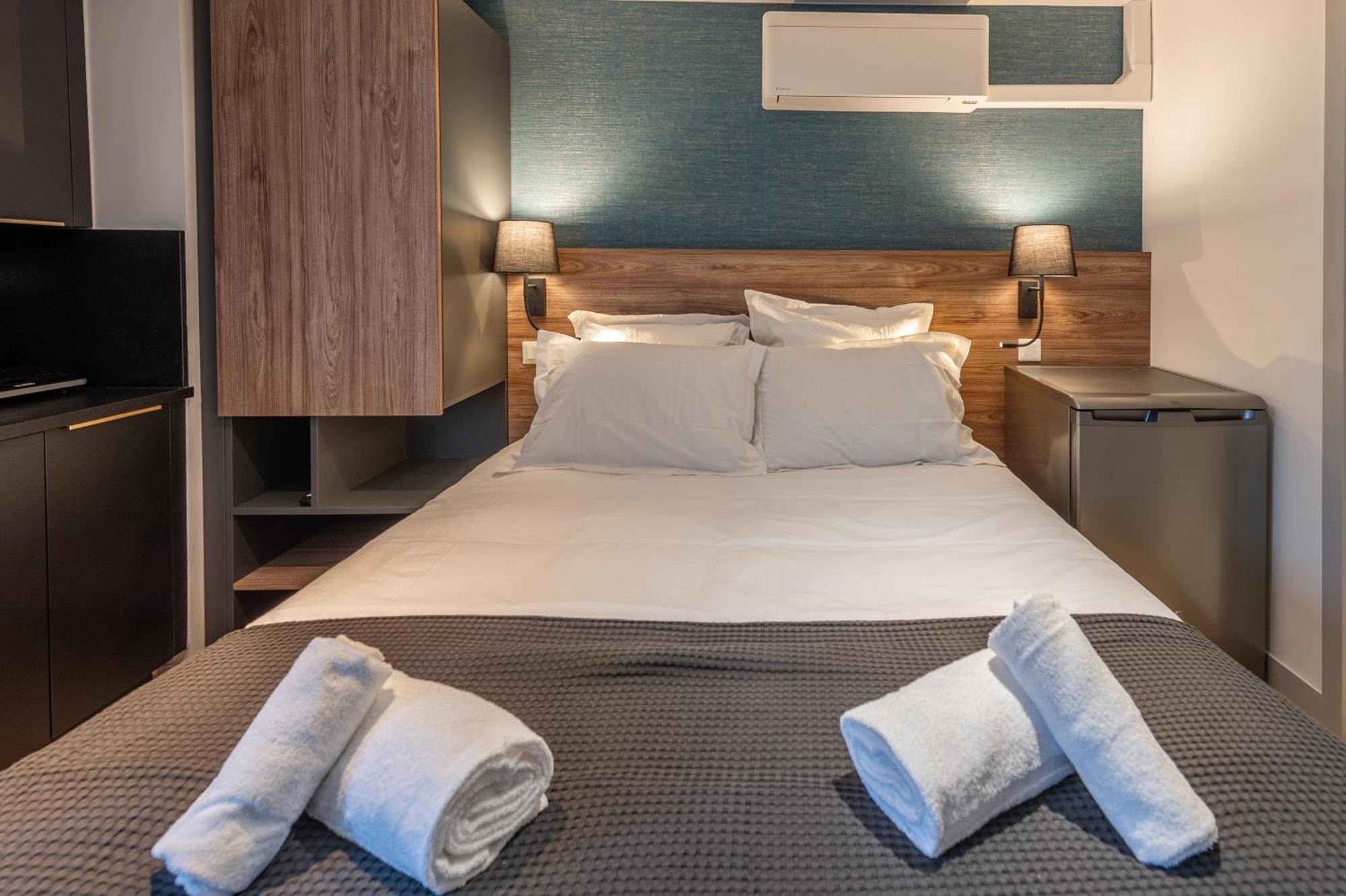 Apartment Les Tonnelles Sevrier