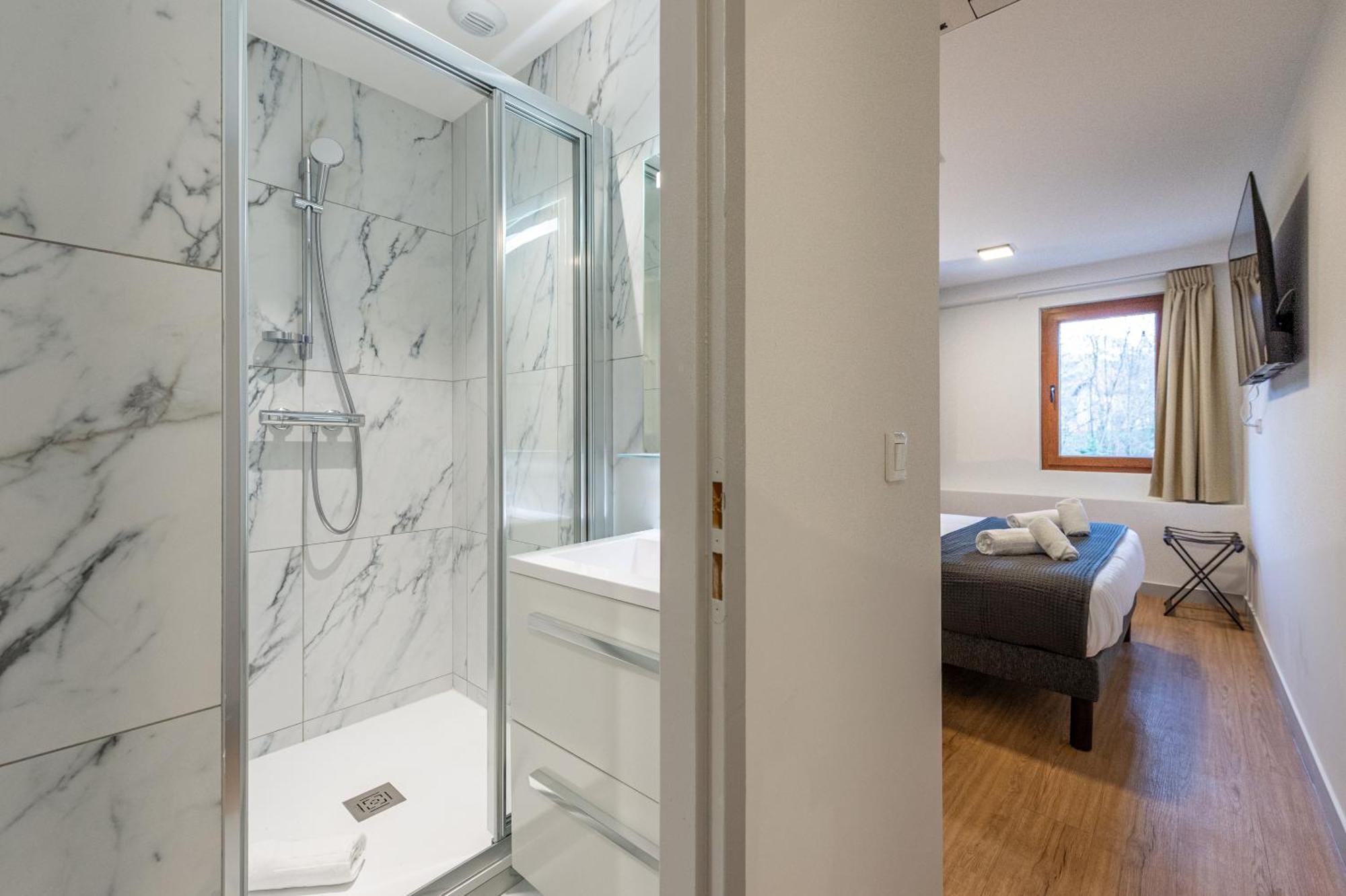Apartment Les Tonnelles Sevrier