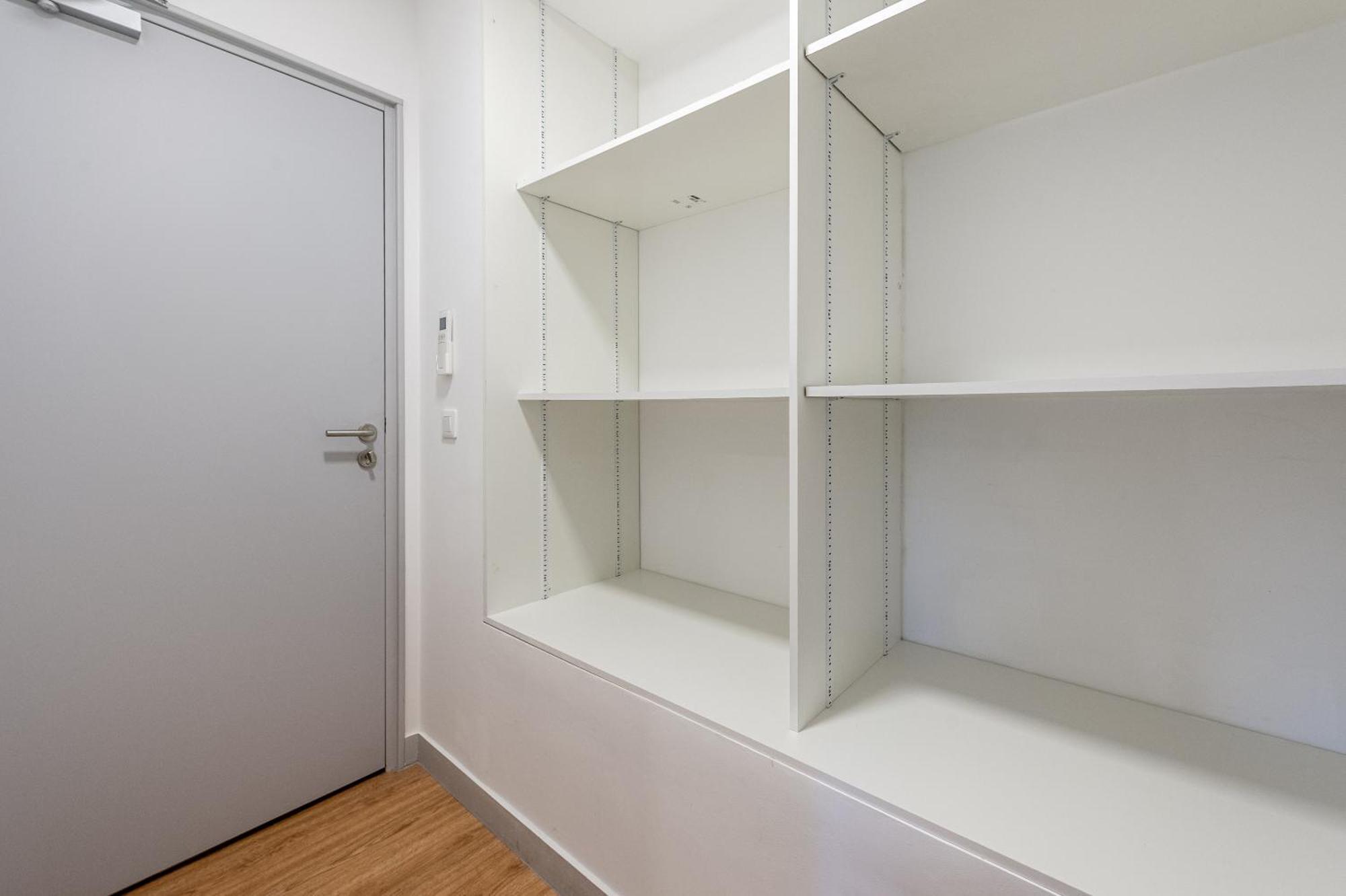 Apartment Les Tonnelles *