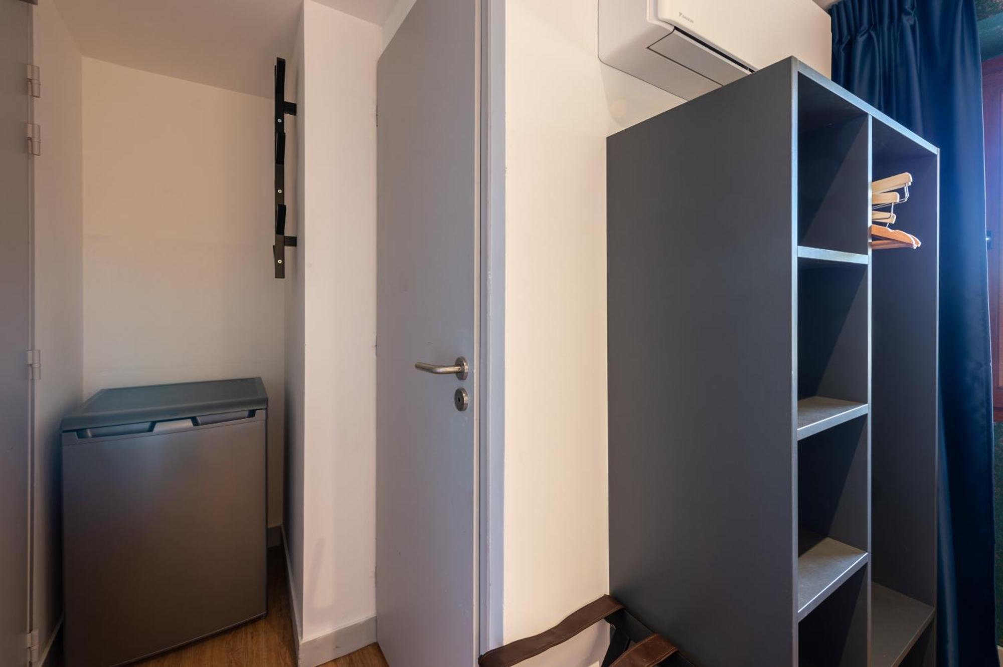 Les Tonnelles Apartment Sevrier