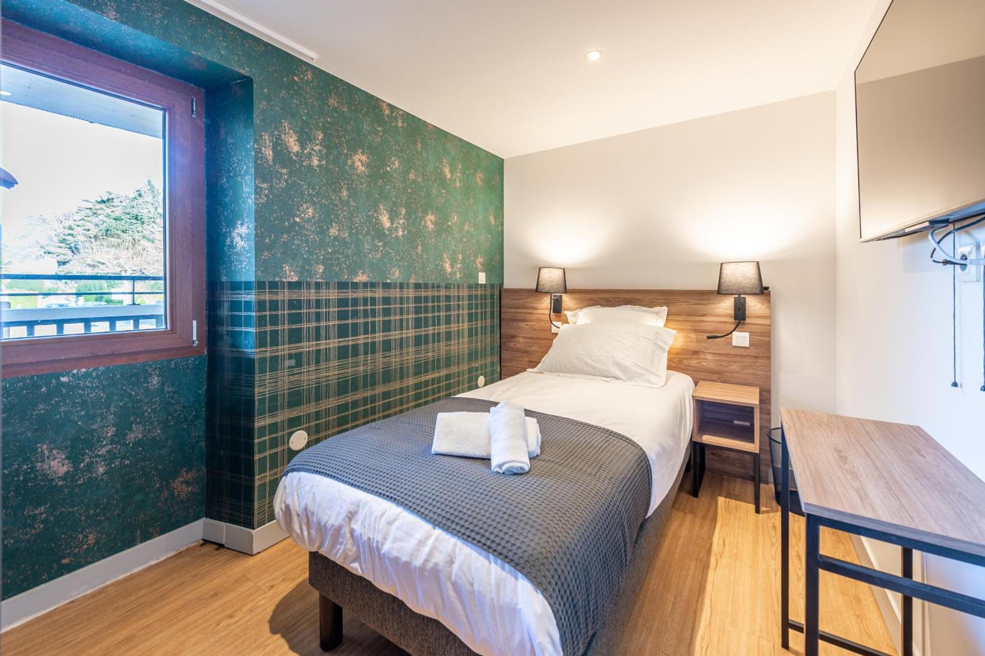 Les Tonnelles Apartment