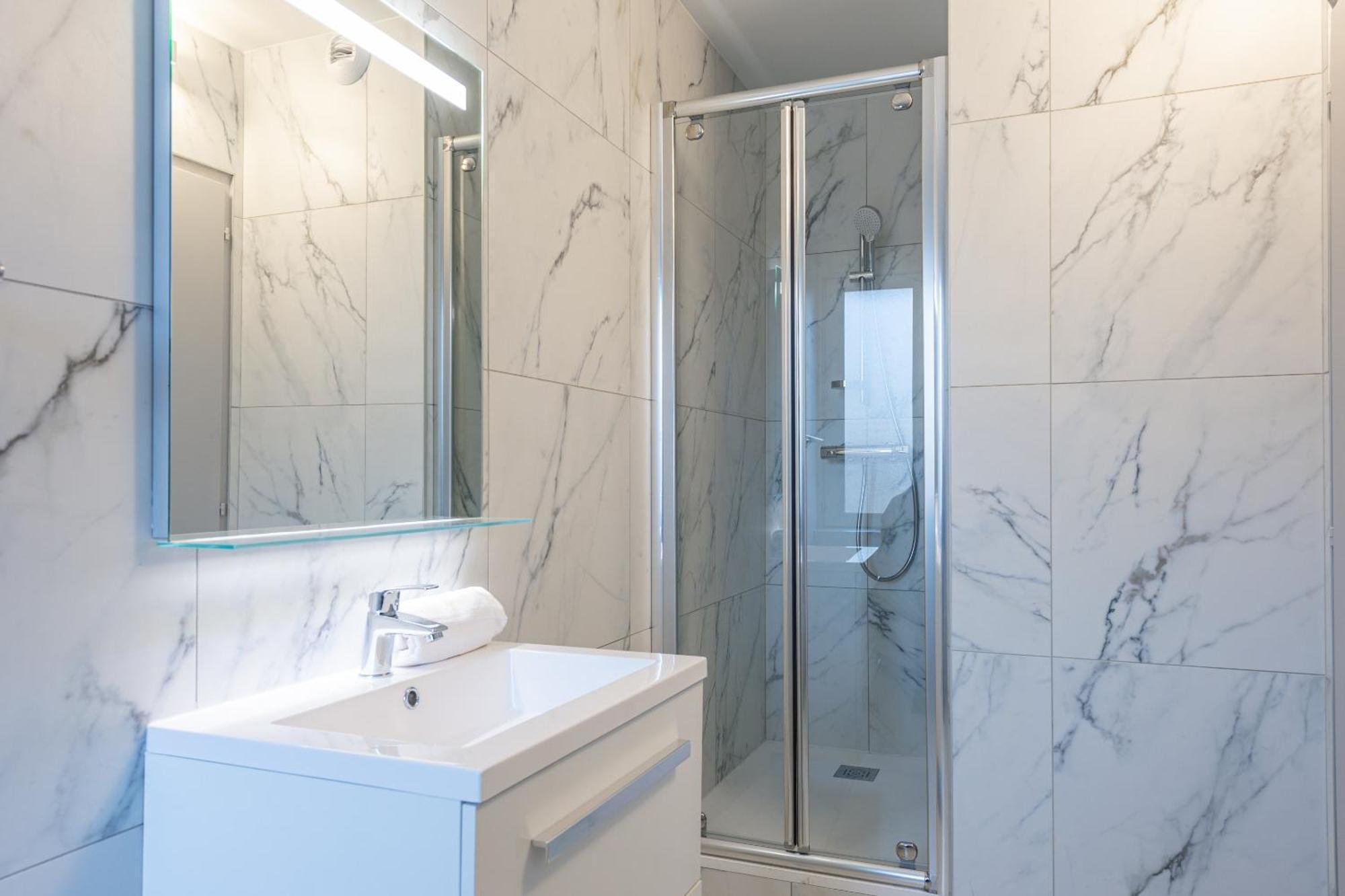 Les Tonnelles Apartment Sevrier
